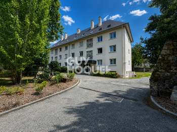 Vente Appartement 3 piècesSaint-Malo