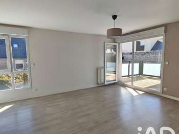 Vente Appartement 3 piècesSaint-Malo
