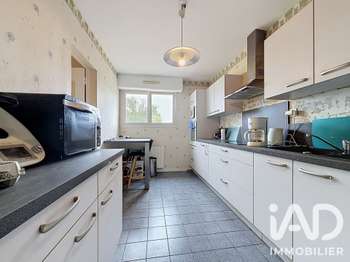 Vente appartement 4 pièces Vente appartement 4 pièces