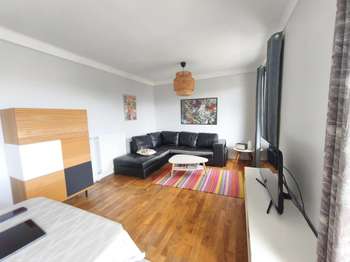 Vente Appartement 4 piècesSaint-Malo