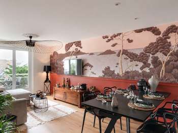 Vente Appartement 2 piècesSaint-Malo