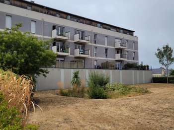 Vente Appartement 2 piècesSaint-Malo
