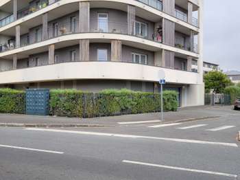 Vente appartement 2 pièces Saint-Malo 35