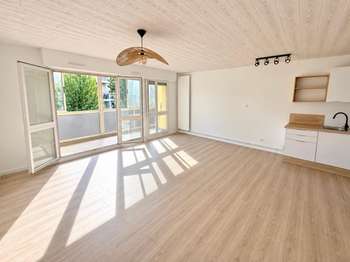 Vente Appartement 3 piècesSaint-Malo