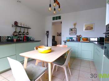 Photo Vente appartement Saint-Malo