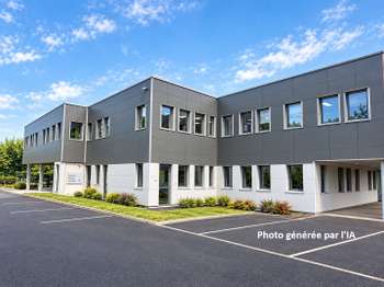 Vente appartement 4 pièces Saint-Malo 35