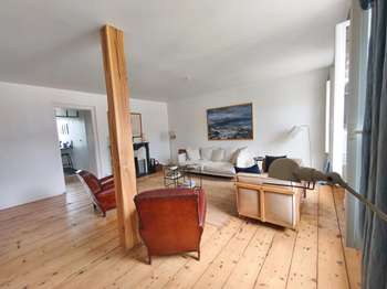 Vente Appartement 3 piècesSaint-Malo