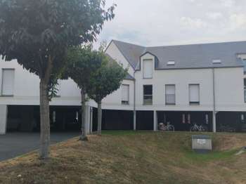 Vente appartement 3 pièces Saint-Malo 35