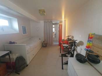 Photo Vente appartement Saint-Malo