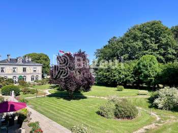 Vente Appartement 2 piècesSaint-Malo