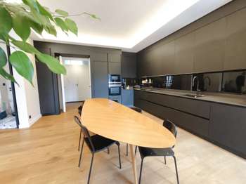 Vente Appartement 4 piècesSaint-Malo