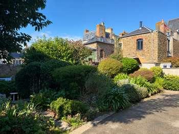 Vente appartement 3 pièces Saint-Malo 35