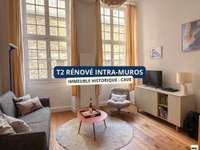 Vente appartement 2 pièces Vente appartement 2 pièces