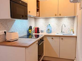 Vente appartement 2 pièces Vente appartement 2 pièces