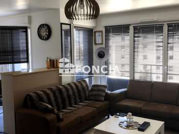 Vente Appartement 2 piècesSaint-Malo