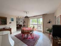 Vente appartement 5 pièces Vente appartement 5 pièces