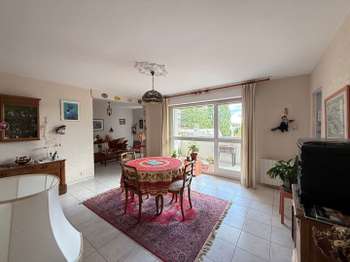 Vente Appartement 5 piècesSaint-Malo