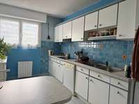Vente appartement 5 pièces Vente appartement 5 pièces