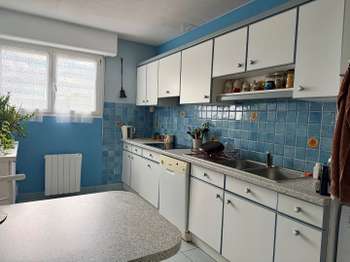 Vente appartement 5 pièces Vente appartement 5 pièces