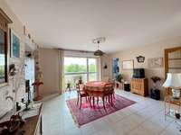 Vente appartement 5 pièces Vente appartement 5 pièces