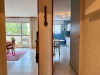 Vente appartement 5 pièces Vente appartement 5 pièces