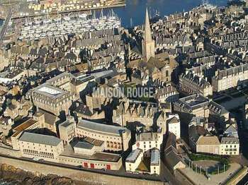 Vente appartement 3 pièces Saint-Malo 35