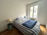 Vente Chambre 2 pièces