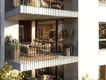 Vente Appartement 3 piècesSaint-Malo
