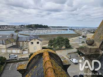Vente Appartement 3 piècesSaint-Malo
