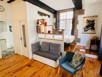 Vente StudioSaint-Malo