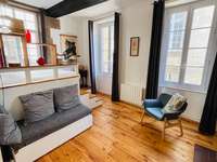 Vente Studio 1 pièce Vente Studio 1 pièce