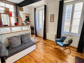 Vente Studio 1 pièce Vente Studio 1 pièce