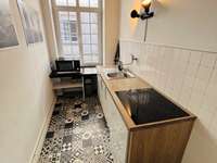 Vente Studio 1 pièce Vente Studio 1 pièce