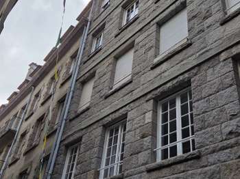 Vente Appartement 2 piècesSaint-Malo