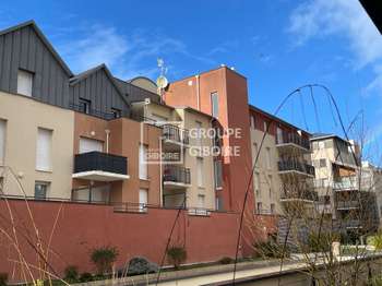Vente Appartement 4 piècesSaint-Malo