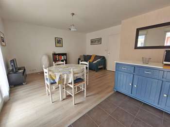 Vente Appartement 3 piècesSaint-Malo