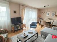 Vente appartement 4 pièces Vente appartement 4 pièces