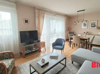 Vente appartement 4 pièces Vente appartement 4 pièces