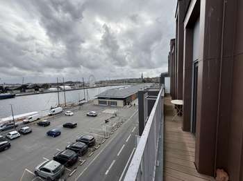 Vente Appartement 3 piècesSaint-Malo