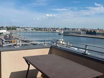 Vente Appartement 3 piècesSaint-Malo