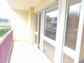 Vente Appartement 3 piècesSaint-Malo