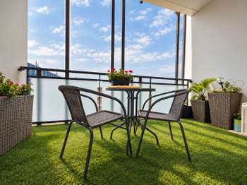 Vente Appartement 3 piècesSaint-Malo