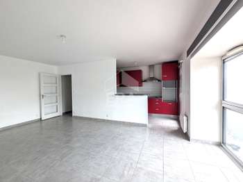 Vente Appartement 3 piècesSaint-Malo