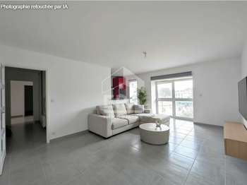 Vente Appartement 3 piècesSaint-Malo