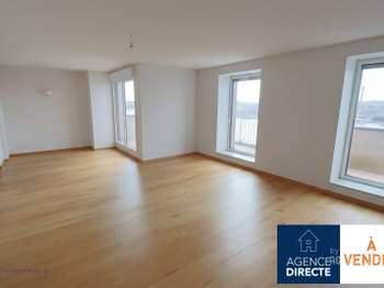 Vente Appartement 3 piècesSaint-Malo