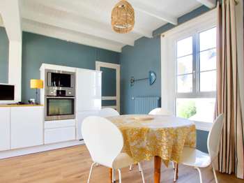 Vente Appartement 3 piècesSaint-Malo
