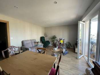 Vente Appartement 3 piècesSaint-Malo
