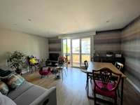Vente appartement 3 pièces Vente appartement 3 pièces