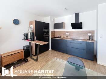 Vente appartement 2 pièces Vente appartement 2 pièces