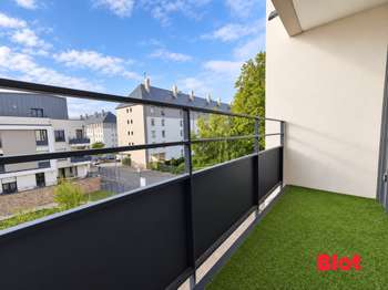 Vente Appartement 3 piècesSaint-Malo
